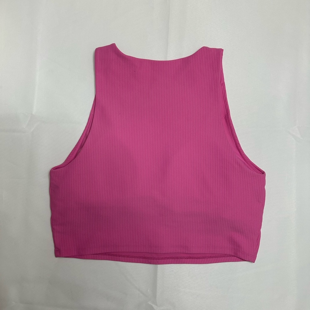 Workout Tank - Picture 2 of 2
